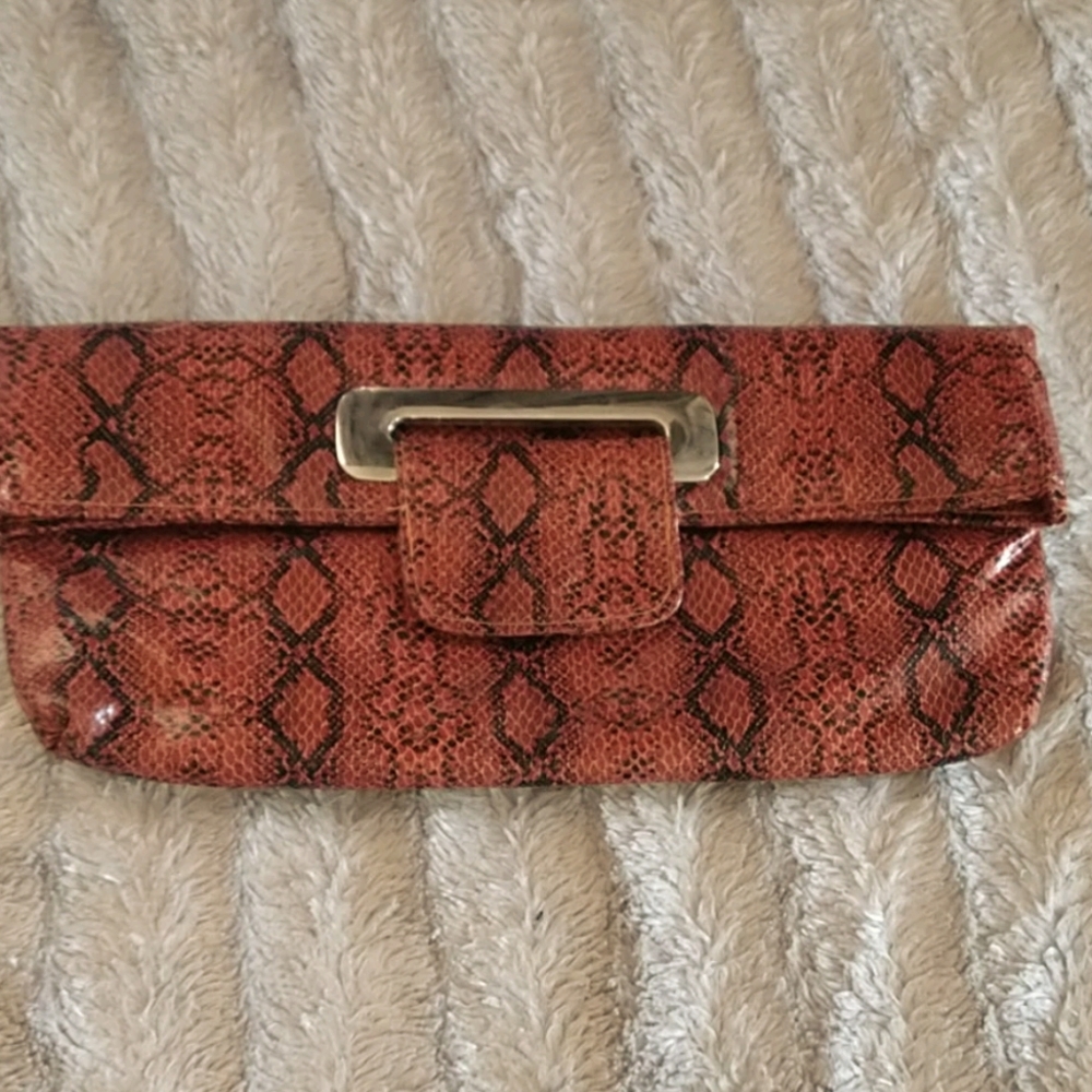 Multiple Clutches Wallets & Handbags - Picture 1 of 2